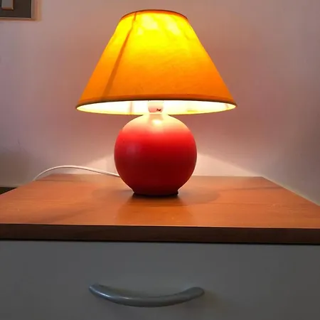 Mareblu Prázdninový dům
