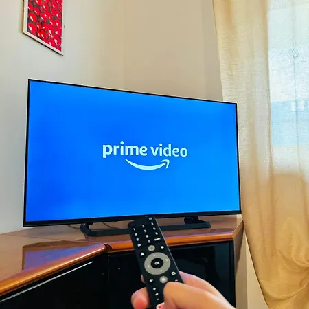 Mareblu Prázdninový dům
