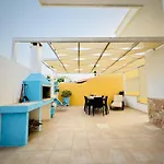 Mareblu Сasa de vacaciones Alliste