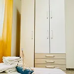 Mareblu * Alliste