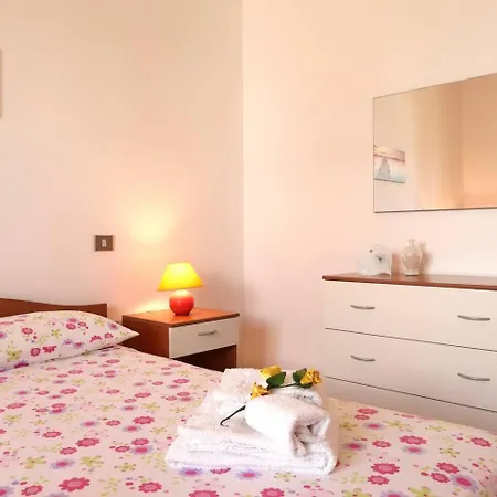 Mareblu Vakantiehuis *