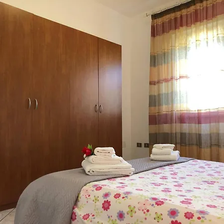 Mareblu Vakantiehuis *