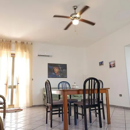 Mareblu Vakantiehuis