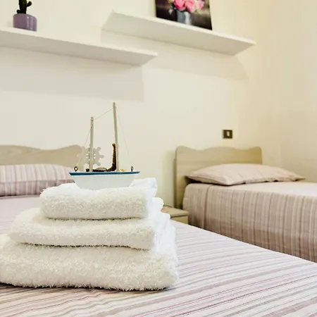 Mareblu Vakantiehuis *