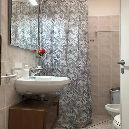 Mareblu Vakantiehuis Alliste